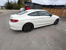 Mercedes-Benz C 43 AMG * CARFAX* ОПЦИЯ ЗА ФИНАНСИРАНЕ* | Auto.bg — изображение 4 Mercedes-Benz C 43 AMG * CARFAX* ОПЦИЯ ЗА ФИНАНСИРАНЕ* | Auto.bg — изображение 4