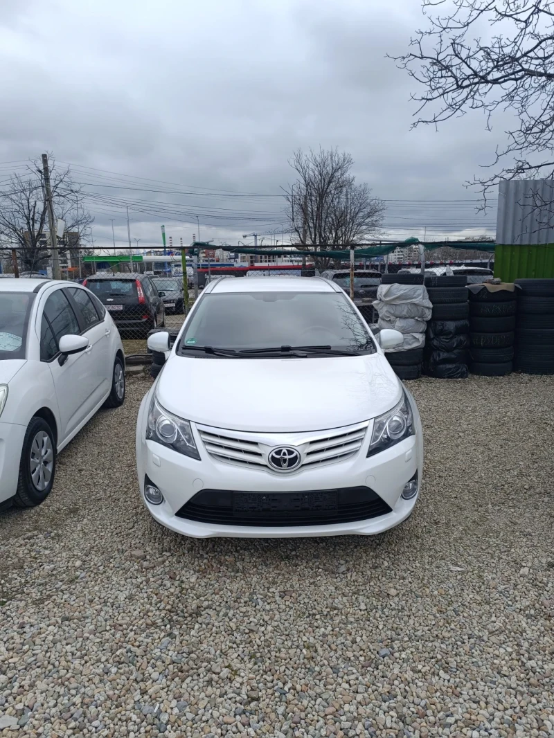 Toyota Avensis 1.8 147 - 8590 € / 16800.58 лв. - 57612597 1 | Car24.bg Toyota Avensis 1.8 147 - 8590 € / 16800.58 лв. - 57612597 1