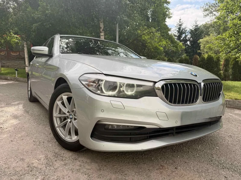 BMW 530 d/ X-DRIVE / ПОДГРЕВ - цена по договаряне - 18754806 1 | Car24.bg BMW 530 d/ X-DRIVE / ПОДГРЕВ - цена по договаряне - 18754806 1