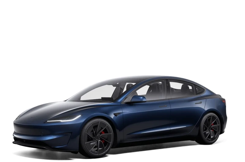 Tesla Model 3 Performance = Autopilot = Гаранция - 58082 € / 113598.52 лв. - 60348107 1 | Car24.bg Tesla Model 3 Performance = Autopilot = Гаранция - 58082 € / 113598.52 лв. - 60348107 1
