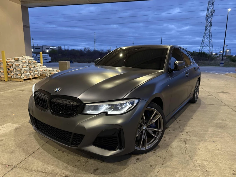 BMW 340 * АВТО КРЕДИТ* ЦЕНА ДО БГ * Сервизна история * - 24850 € - 35357160 1 | Car24.bg BMW 340 * АВТО КРЕДИТ* ЦЕНА ДО БГ * Сервизна история * - 24850 € - 35357160 1