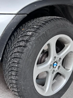 BMW X5 Е53 | Mobile.bg — малка снимка 13