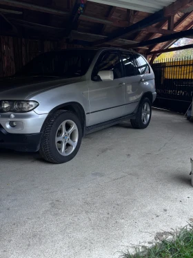 BMW X5 Е53 | Mobile.bg — малка снимка 14