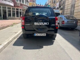 Suzuki Grand vitara 1.9 DDIS - Car24.bg Suzuki Grand vitara 1.9 DDIS