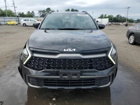 Kia Sportage X LINE AWD* Клип на Мотор* - Car24.bg Kia Sportage X LINE AWD* Клип на Мотор*