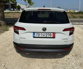 Skoda Karoq 2.0 TDI 150 к.с.4x4 ЛИЗИНГ - 34999 лв. / 17894.70 € - 95951909 4 | Car24.bg Skoda Karoq 2.0 TDI 150 к.с.4x4 ЛИЗИНГ - 34999 лв. / 17894.70 € - 95951909 4