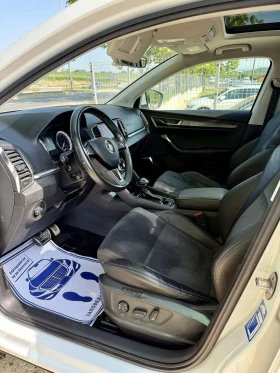 Skoda Karoq 2.0 TDI 150 к.с.4x4 ЛИЗИНГ - 34999 лв. / 17894.70 € - 95951909 7 | Car24.bg Skoda Karoq 2.0 TDI 150 к.с.4x4 ЛИЗИНГ - 34999 лв. / 17894.70 € - 95951909 7