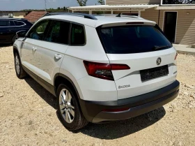 Skoda Karoq 2.0 TDI 150 к.с.4x4 ЛИЗИНГ - 34999 лв. / 17894.70 € - 95951909 13 | Car24.bg Skoda Karoq 2.0 TDI 150 к.с.4x4 ЛИЗИНГ - 34999 лв. / 17894.70 € - 95951909 13