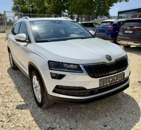 Skoda Karoq 2.0 TDI 150 к.с.4x4 ЛИЗИНГ - 34999 лв. / 17894.70 € - 95951909 10 | Car24.bg Skoda Karoq 2.0 TDI 150 к.с.4x4 ЛИЗИНГ - 34999 лв. / 17894.70 € - 95951909 10