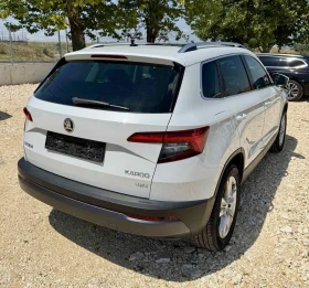Skoda Karoq 2.0 TDI 150 к.с.4x4 ЛИЗИНГ - 34999 лв. / 17894.70 € - 95951909 15 | Car24.bg Skoda Karoq 2.0 TDI 150 к.с.4x4 ЛИЗИНГ - 34999 лв. / 17894.70 € - 95951909 15