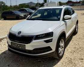 Skoda Karoq 2.0 TDI 150 к.с.4x4 ЛИЗИНГ - 34999 лв. / 17894.70 € - 95951909 11 | Car24.bg Skoda Karoq 2.0 TDI 150 к.с.4x4 ЛИЗИНГ - 34999 лв. / 17894.70 € - 95951909 11