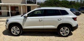 Skoda Karoq 2.0 TDI 150 к.с.4x4 ЛИЗИНГ - 34999 лв. / 17894.70 € - 95951909 12 | Car24.bg Skoda Karoq 2.0 TDI 150 к.с.4x4 ЛИЗИНГ - 34999 лв. / 17894.70 € - 95951909 12