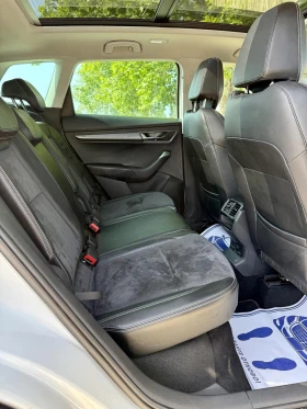 Skoda Karoq 2.0 TDI 150 к.с.4x4 ЛИЗИНГ - 34999 лв. / 17894.70 € - 95951909 5 | Car24.bg Skoda Karoq 2.0 TDI 150 к.с.4x4 ЛИЗИНГ - 34999 лв. / 17894.70 € - 95951909 5