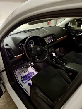 Skoda Karoq 2.0 TDI 150 к.с.4x4 ЛИЗИНГ - 34999 лв. / 17894.70 € - 95951909 3 | Car24.bg Skoda Karoq 2.0 TDI 150 к.с.4x4 ЛИЗИНГ - 34999 лв. / 17894.70 € - 95951909 3