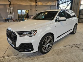 Снимка Audi Q7