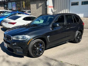 Снимка BMW X5M