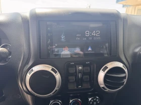 Jeep Wrangler SAHARA* ЛЕБЕДКА* BLACK FRIDAY - 31300 лв. / 16003.44 € - 70763146 11 | Car24.bg Jeep Wrangler SAHARA* ЛЕБЕДКА* BLACK FRIDAY - 31300 лв. / 16003.44 € - 70763146 11