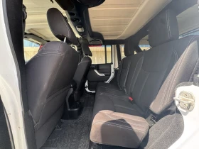 Jeep Wrangler SAHARA* ЛЕБЕДКА* BLACK FRIDAY - 31300 лв. / 16003.44 € - 70763146 16 | Car24.bg Jeep Wrangler SAHARA* ЛЕБЕДКА* BLACK FRIDAY - 31300 лв. / 16003.44 € - 70763146 16