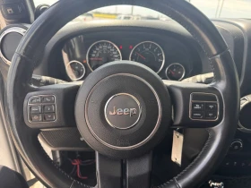 Jeep Wrangler SAHARA* ЛЕБЕДКА* BLACK FRIDAY - 31300 лв. / 16003.44 € - 70763146 9 | Car24.bg Jeep Wrangler SAHARA* ЛЕБЕДКА* BLACK FRIDAY - 31300 лв. / 16003.44 € - 70763146 9