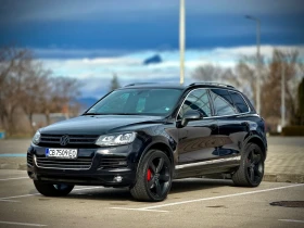 VW Touareg 3.0TDi 240kc ТОП Dynaudio - Car24.bg VW Touareg 3.0TDi 240kc ТОП Dynaudio