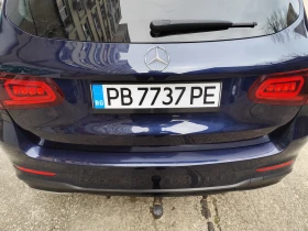 Mercedes-Benz GLC 400 AMG MASSAGE AIRMATIC MULTIBEAM BURMESTER HUD | Auto.bg — изображение 5 Mercedes-Benz GLC 400 AMG MASSAGE AIRMATIC MULTIBEAM BURMESTER HUD | Auto.bg — изображение 5
