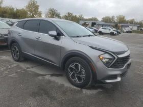 Kia Sportage LX* FWD* LANE ASSIST* DIGITAL DASH* КАМЕРА - 15300 € / 29924.20 лв. - 49303438 3 | Car24.bg Kia Sportage LX* FWD* LANE ASSIST* DIGITAL DASH* КАМЕРА - 15300 € / 29924.20 лв. - 49303438 3