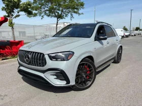 Mercedes-Benz GLE 53 4MATIC AMG/360/BURMESTER/ОБДУХВАНЕ/ПАНОРАМА