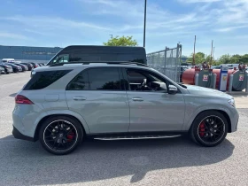 Mercedes-Benz GLE 53 4MATIC AMG/360/BURMESTER/ОБДУХВАНЕ/ПАНОРАМА | Auto.bg — изображение 4 Mercedes-Benz GLE 53 4MATIC AMG/360/BURMESTER/ОБДУХВАНЕ/ПАНОРАМА | Auto.bg — изображение 4