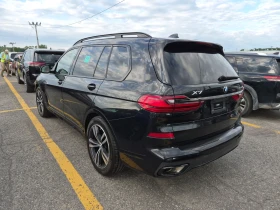 BMW X7 XDRIVE40I/7 МЕСТЕН/Blind Spot/WOOD TRIM/CARFAX | Auto.bg — изображение 4 BMW X7 XDRIVE40I/7 МЕСТЕН/Blind Spot/WOOD TRIM/CARFAX | Auto.bg — изображение 4