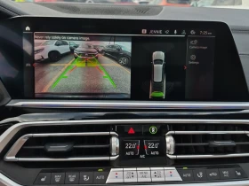 BMW X7 XDRIVE40I/7 МЕСТЕН/Blind Spot/WOOD TRIM/CARFAX | Auto.bg — изображение 14 BMW X7 XDRIVE40I/7 МЕСТЕН/Blind Spot/WOOD TRIM/CARFAX | Auto.bg — изображение 14