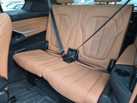 BMW X7 XDRIVE40I/7 МЕСТЕН/Blind Spot/WOOD TRIM/CARFAX | Auto.bg — изображение 11 BMW X7 XDRIVE40I/7 МЕСТЕН/Blind Spot/WOOD TRIM/CARFAX | Auto.bg — изображение 11