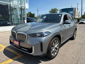 BMW X5 XDRIVE40I* DISTRONIC* LASER* ОБДУХВАНЕ* H/K*