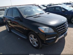 Mercedes-Benz ML 350 - 10000 € - 82863188 8 | Car24.bg Mercedes-Benz ML 350 - 10000 € - 82863188 8