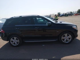 Mercedes-Benz ML 350 - 10000 € - 82863188 4 | Car24.bg Mercedes-Benz ML 350 - 10000 € - 82863188 4
