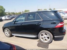 Mercedes-Benz ML 350 - Car24.bg Mercedes-Benz ML 350