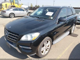 Mercedes-Benz ML 350 - 10000 € - 82863188 9 | Car24.bg Mercedes-Benz ML 350 - 10000 € - 82863188 9