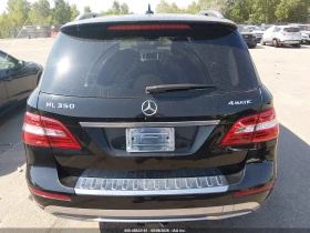 Mercedes-Benz ML 350 - 10000 € - 82863188 6 | Car24.bg Mercedes-Benz ML 350 - 10000 € - 82863188 6
