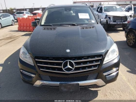 Mercedes-Benz ML 350 - 10000 € - 82863188 13 | Car24.bg Mercedes-Benz ML 350 - 10000 € - 82863188 13