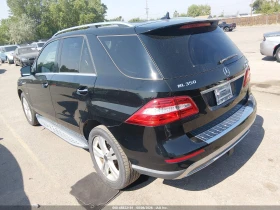 Mercedes-Benz ML 350 - 10000 € - 82863188 10 | Car24.bg Mercedes-Benz ML 350 - 10000 € - 82863188 10