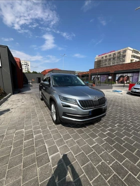 Skoda Kodiaq Продава се Skoda Kodiaq 2.0TDI | Auto.bg — изображение 3 Skoda Kodiaq Продава се Skoda Kodiaq 2.0TDI | Auto.bg — изображение 3