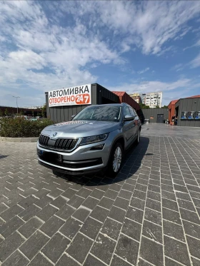 Skoda Kodiaq Продава се Skoda Kodiaq 2.0TDI | Auto.bg — изображение 2 Skoda Kodiaq Продава се Skoda Kodiaq 2.0TDI | Auto.bg — изображение 2