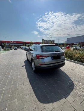 Skoda Kodiaq Продава се Skoda Kodiaq 2.0TDI | Auto.bg — изображение 5 Skoda Kodiaq Продава се Skoda Kodiaq 2.0TDI | Auto.bg — изображение 5