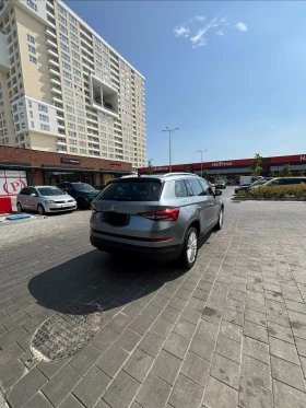 Skoda Kodiaq Продава се Skoda Kodiaq 2.0TDI | Auto.bg — изображение 4 Skoda Kodiaq Продава се Skoda Kodiaq 2.0TDI | Auto.bg — изображение 4