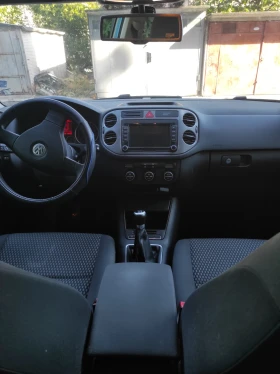 VW Tiguan undefined | Auto.bg — изображение 12 VW Tiguan undefined | Auto.bg — изображение 12