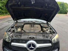 Mercedes-Benz GLE 580 undefined | Auto.bg — изображение 12 Mercedes-Benz GLE 580 undefined | Auto.bg — изображение 12