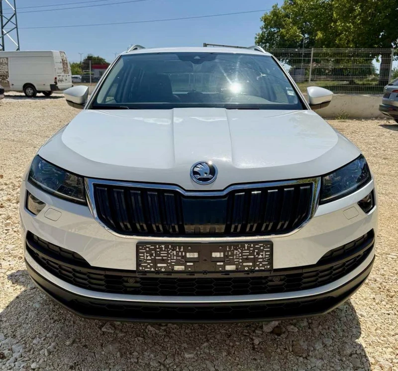 Skoda Karoq 2.0 TDI 150 к.с.4x4 ЛИЗИНГ - 34999 лв. / 17894.70 € - 95951909 1 | Car24.bg Skoda Karoq 2.0 TDI 150 к.с.4x4 ЛИЗИНГ - 34999 лв. / 17894.70 € - 95951909 1