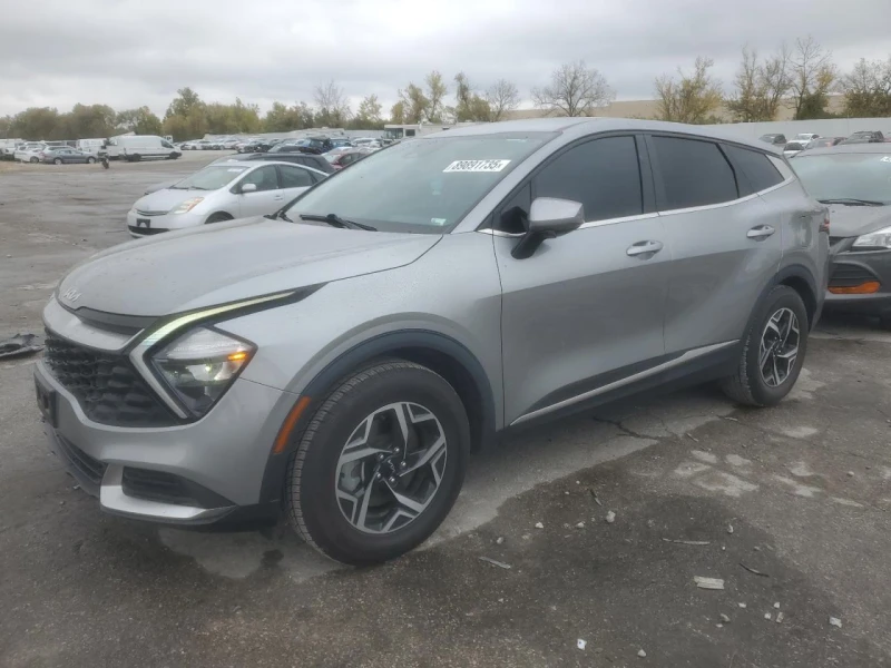 Kia Sportage LX* FWD* LANE ASSIST* DIGITAL DASH* КАМЕРА - 15300 € / 29924.20 лв. - 49303438 1 | Car24.bg Kia Sportage LX* FWD* LANE ASSIST* DIGITAL DASH* КАМЕРА - 15300 € / 29924.20 лв. - 49303438 1