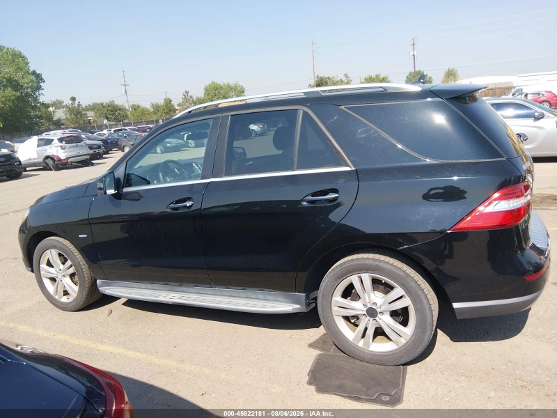 Mercedes-Benz ML 350 - 10000 € - 82863188 1 | Car24.bg Mercedes-Benz ML 350 - 10000 € - 82863188 1