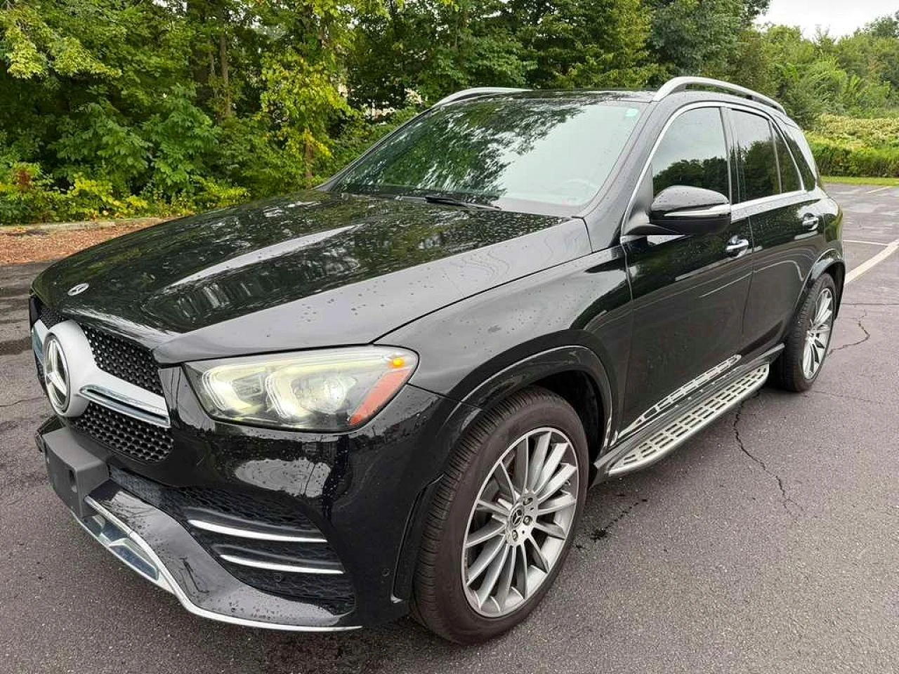 Mercedes-Benz GLE 580 undefined | Auto.bg — изображение 1 Mercedes-Benz GLE 580 undefined | Auto.bg — изображение 1