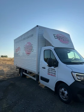 Renault Master undefined | Auto.bg — изображение 3 Renault Master undefined | Auto.bg — изображение 3